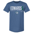 Anthony Edwards Men's Premium T-Shirt | 500 LEVEL