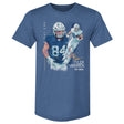 Tyler Warren Men's Premium T-Shirt | 500 LEVEL