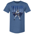 Jonathan Taylor Men's Premium T-Shirt | 500 LEVEL