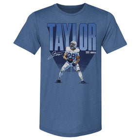 Jonathan Taylor Men's Premium T-Shirt | 500 LEVEL