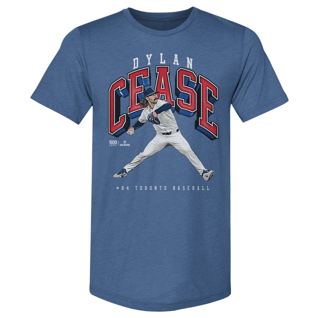 Dylan Cease Men's Premium T-Shirt | 500 LEVEL