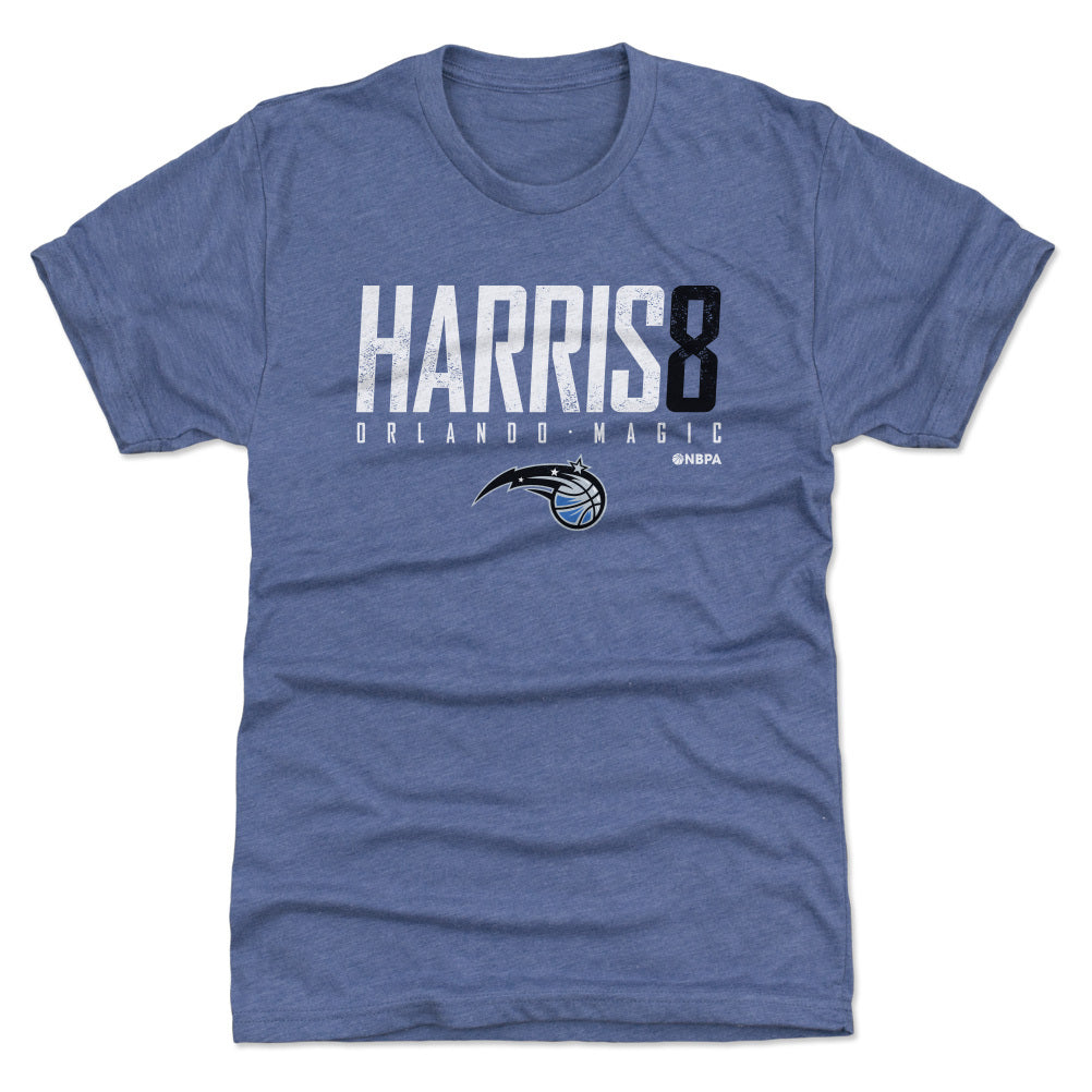 Kevon Harris Men&#39;s Premium T-Shirt | 500 LEVEL
