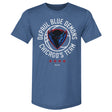 DePaul Blue Demons Men's Premium T-Shirt | 500 LEVEL