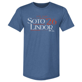 Juan Soto Men's Premium T-Shirt | 500 LEVEL