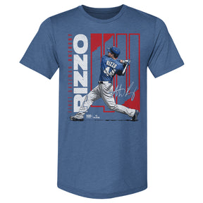 Anthony Rizzo Men's Premium T-Shirt | 500 LEVEL