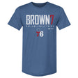 Jaylen Brown Men's Premium T-Shirt | 500 LEVEL