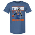 Karl-Anthony Towns Men's Premium T-Shirt | 500 LEVEL