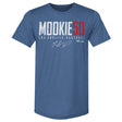 Mookie Betts Men's Premium T-Shirt | 500 LEVEL