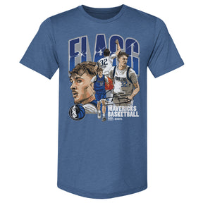 Cooper Flagg Men's Premium T-Shirt | 500 LEVEL