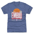 Joel Embiid Men's Premium T-Shirt | 500 LEVEL