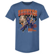 Jalen Brunson Men's Premium T-Shirt | 500 LEVEL