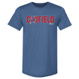 Cole Caufield Men's Premium T-Shirt | 500 LEVEL
