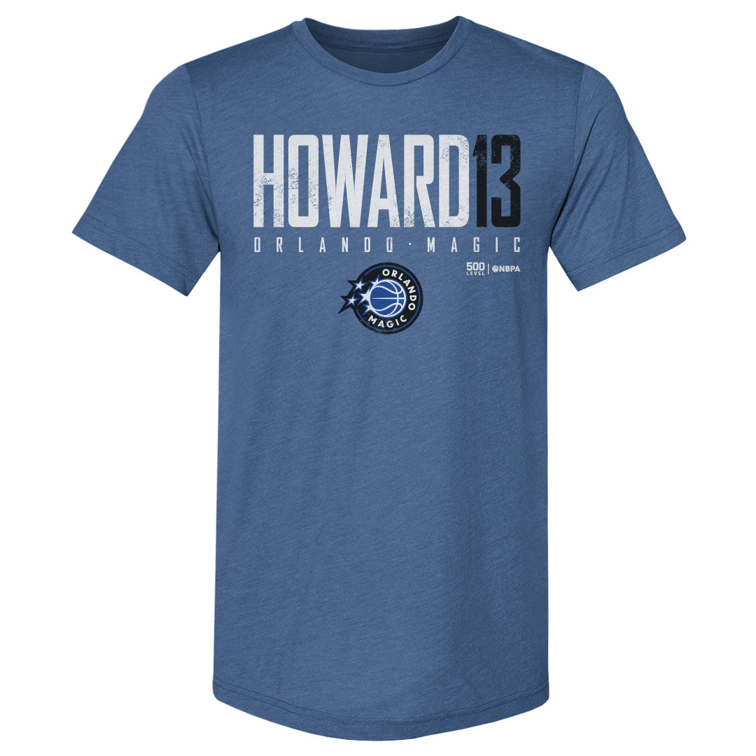 Jett Howard Men's Premium T-Shirt | 500 LEVEL
