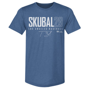 Tarik Skubal Men's Premium T-Shirt | 500 LEVEL