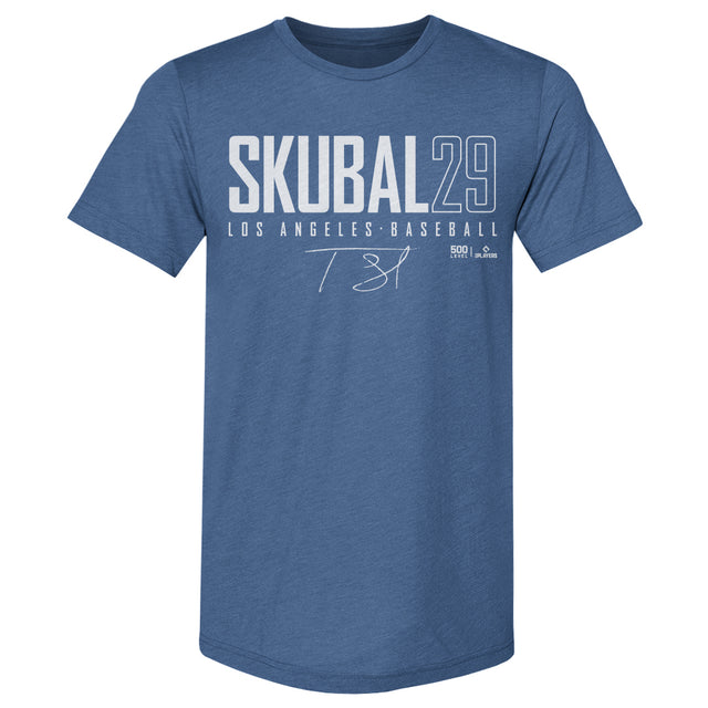 Tarik Skubal Men's Premium T-Shirt | 500 LEVEL