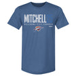 Ajay Mitchell Men's Premium T-Shirt | 500 LEVEL