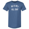 Miami Men's Premium T-Shirt | 500 LEVEL
