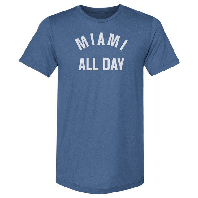 Miami Men's Premium T-Shirt | 500 LEVEL