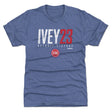 Jaden Ivey Men's Premium T-Shirt | 500 LEVEL