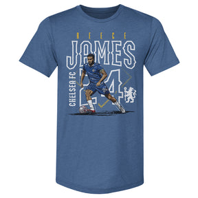 Reece James Men's Premium T-Shirt | 500 LEVEL