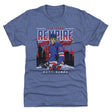 Matt Rempe Men's Premium T-Shirt | 500 LEVEL