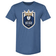 Seattle Reign FC Men's Premium T-Shirt | 500 LEVEL
