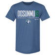 Ayo Dosunmu Men's Premium T-Shirt | 500 LEVEL
