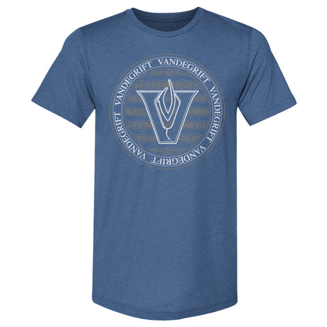 Vandegrift Men's Premium T-Shirt | 500 LEVEL