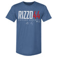 Anthony Rizzo Men's Premium T-Shirt | 500 LEVEL