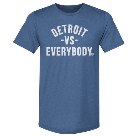 Vs. Everybody Men's Premium T-Shirt | 500 LEVEL