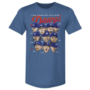 Los Angeles Men's Premium T-Shirt | 500 LEVEL
