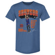 Jalen Brunson Men's Premium T-Shirt | 500 LEVEL