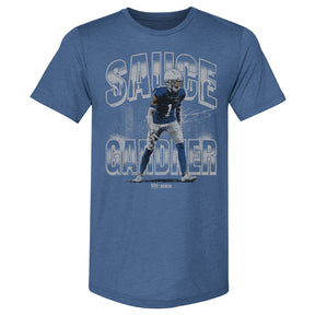 Sauce Gardner Men's Premium T-Shirt | 500 LEVEL