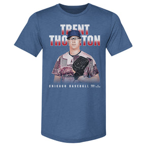 Trent Thornton Men's Premium T-Shirt | 500 LEVEL