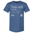 Tausili Akana Men's Premium T-Shirt | 500 LEVEL