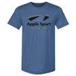 Apple Sport Men's Premium T-Shirt | 500 LEVEL