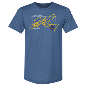 Steph Curry Men's Premium T-Shirt | 500 LEVEL