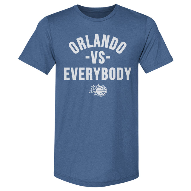 Orlando Magic Men's Premium T-Shirt | 500 LEVEL