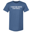 Canyon Ridge Men's Premium T-Shirt | 500 LEVEL