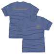 Dancing While Cancering Men's Premium T-Shirt | 500 LEVEL