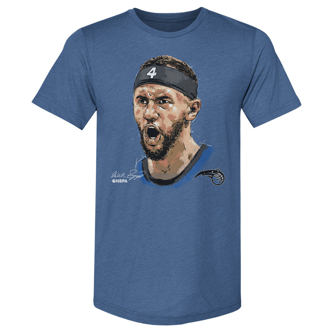 Jalen Suggs Men's Premium T-Shirt | 500 LEVEL