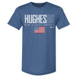 Jack Hughes Men's Premium T-Shirt | 500 LEVEL