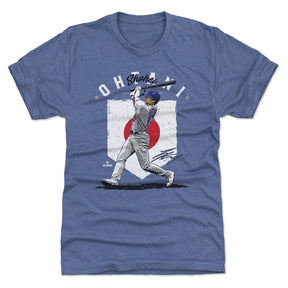 Shohei Ohtani Men's Premium T-Shirt | 500 LEVEL