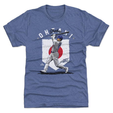 Shohei Ohtani Men's Premium T-Shirt | 500 LEVEL