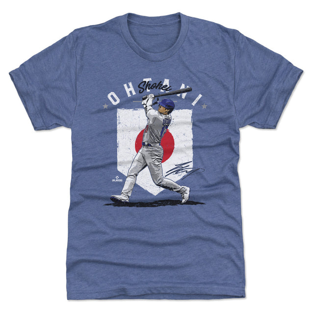 Shohei Ohtani Men's Premium T-Shirt | 500 LEVEL