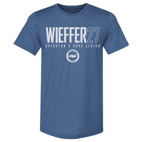 Mats Wieffer Men's Premium T-Shirt | 500 LEVEL