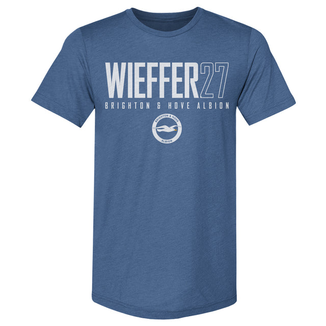 Mats Wieffer Men's Premium T-Shirt | 500 LEVEL