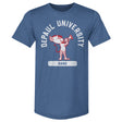 DePaul Blue Demons Men's Premium T-Shirt | 500 LEVEL
