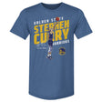 Steph Curry Men's Premium T-Shirt | 500 LEVEL