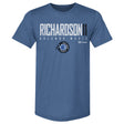 Jase Richardson Men's Premium T-Shirt | 500 LEVEL